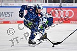 Eishockey, Herren, DEL, Saison 2021-2022, Spieltag 57, ERC Ingolstadt - Straubing Tigers, 20.03.2022