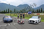 Eishockey, Herren, 6. Vinschgau-Cup, Saison 2022-2023, Audi ERC Gokart Cup 2022, 27.08.2022