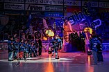 Eishockey, Herren, DEL, Saison 2025-2026, Spiel 50, ERC Ingolstadt - Adler Mannheim, 08.03.2026