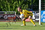 Fußball, Herren, Regionalliga Bayern, Saison 2026-2027, Spieltag 1, VfB Eichstätt - FV Illertissen, 24.07.2026
