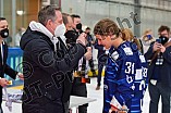 Eishockey, Frauen, DFEL, Playoffs Finale Spiel 4, Saison 2021-2022, ERC Ingolstadt - ECDC Memmingen Indians, 20.03.2022