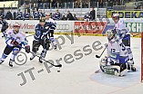 16.01.2015 - ERC Ingolstadt - Schwenninger Wild Wings