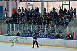 Eishockey, Frauen, DFEL, Saison 2023-2024, ERC Ingolstadt - ECDC Memmingen Indians, 21.01.2024