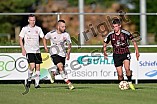 Fußball, Herren, Kreisliga Neumarkt Jura West, Saison 2024-2025, Freundschaftsspiel, DJK Limes - 1. FC Nürnberg, 11.07.2024