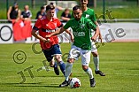 02.06.2019 - SV Buxheim - FC GW Ingolstadt