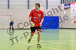 Handball, Bezirksliga Männer Staffel West, Saison 2024-2025, DJK Eichstätt - TSV Indersdorf, 09.11.2024