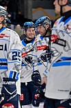 Eishockey, Herren, DEL, Saison 2025-2026, Spiel 24, Nürnberg Ice Tigers - ERC Ingolstadt, 30.11.2025