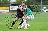 01.08.2015 - VfB Eichstätt - 1. FC Sand