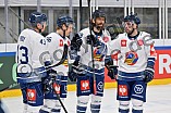 Eishockey, Mens, CHL, Season 2023-2024, ERC Ingolstadt - Vitkovice Ridera, 17.10.2023