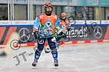 Eishockey, Frauen, DFEL, Saison 2024-2025, ERC Ingolstadt - Mad Dogs Mannheim, 23.11.2024