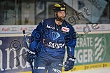 ERC Ingolstadt vs Duesseldorfer EG, Eishockey, DEL, Deutsche Eishockey Liga, 11.10.2015