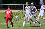 Fußball, Herren, Bayernliga Nord, Saison 2023-2024, Vorbereitung, FC Ehekirchen - VfB Eichstätt, 09.07.2023