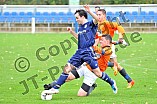 07.10.2012 - TSV Großmehring II / FC Nassenfels