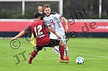 25.07.2017 - 1. FC Nürnberg II - VfB Eichstätt