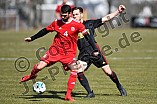 02.04.2018 - SV Kasing - TV 1861 Ingolstadt