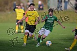 Fußball, Herren, Kreisliga 1, Saison 2023-2024, Spieltag 16, FC Hitzhofen-Oberzell - FC Gerolfing, 09.03.2024