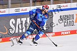 Eishockey, Herren, DEL, Saison 2020-2021, ERC Ingolstadt - Fischtown Pinguins Bremerhaven, 16.04.2021