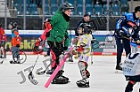 Eishockey, Saison 2025-2026, ERC Ingolstadt - Kids On Ice Day, 10.01.2026