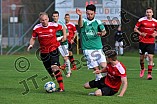 29.03.2015 - VfB Eichstätt - 1. SC Feucht