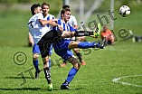 29.04.2018 - SV Marienstein II - FC Türk Gücü Eichstätt