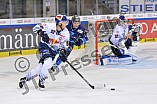 ERC Ingolstadt vs EHC Red Bull Muenchen, DEL, Deutsche Eishockey Liga, Spieltag 5, 26.09.2019