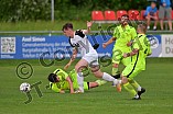 Bezirksliga Oberbayern Nord, Vorbereitung, Herren, BFV, Saison 2021-2022, TSV 1860 Weißenburg U 23 II - VfB Eichstätt, 25.06.2021