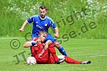 29.05.2016 - FC Böhmfeld - TSV Mailing-Feldkirchen