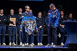Eishockey, Herren, DEL, Saison 2023-2024, ERC Ingolstadt - Saisonabschlussfeier, 07.04.2024