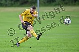 Fußball, Herren, Neumarkt Jura, Kreisliga West, Saison 2021-2022, Spieltag 1, SSV Oberhochstatt - DJK Pollenfeld, 01.08.2021