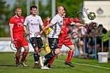 Fußball, Herren, A-Klasse Neumarkt Jura Süd, Saison 2025-2026, Relegation Spiel 4, SG Ochsenfeld-Pietenfeld-Adelschlag - TSV Heideck II, 24.05.2026