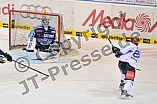 26.01.2014 - ERC Ingolstadt - Iserlohn Roosters