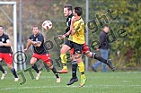 19.10.2019 - DJK Pollenfeld - TSV 1860 Weißenburg II