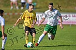 20.09.2020 - FC Hitzhofen-Oberzell - FC Gerolfing