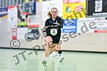Handball, Frauen, Bezirksklasse Frauen Staffel Nord West, Saison 2025-2026, DJK Eichstätt - SG Hallertau II, 01.02.2026