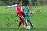08.10.2016 - FV Obereichstätt - SpVgg Wettelsheim II