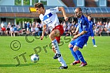 12.06.2014 - SV Marienstein II - SV Möhren