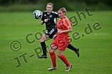Fußball, Frauen, Landesliga Süd, Saison 2024-2025, Spieltag 6, FV Obereichstätt - SV Wilting, 05.10.2024