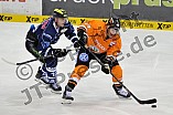 22.10.2014 - ERC Ingolstadt - Grizzly Adams Wolfsburg