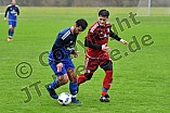 05.11.2017 - SV Marienstein - TSV Freystadt