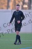 Fußball, Herren, Bayernliga Nord, Saison 2023-2024, Vorbereitung, VfB Eichstätt - ASV Neumarkt, 20.01.2024