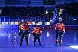 Eishockey, Herren, DEL, Saison 2024-2025, Spieltag 51, ERC Ingolstadt - EHC Red Bull München, 04.03.2025