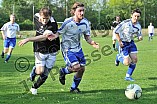 23.04.2011 - DJK Schernfeld / SpVgg Wellheim-Konstein