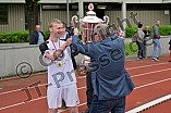 Fußball, Herren, Sparkassenpokal IN-EI, Saison 2022-2023, Finale, DJK Ingolstadt - VfB Eichstätt II, 18.05.2023