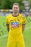 Fußball, Herren, Bayernliga Nord, Saison 2024-2025, VfB Eichstätt - Mannschaftsfoto & Portraits, 13.07.2024