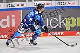 Eishockey, Frauen, DFEL, Saison 2020-2021, ERC Ingolstadt - Eisbären Juniors Berlin, 09.01.2021