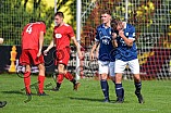 Fußball, Herren, Kreisklasse 1, Saison 2021-2022, Spieltag 9, SV Eitensheim - TSV Großmehring, 26.09.2021