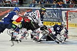 19.04.2015 - Adler Mannheim - ERC Ingolstadt