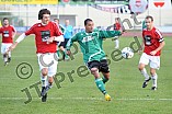 05.11.2011 - VfB Eichstätt / BCF Wolfratshausen