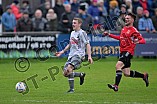 Fußball, Herren, Kreisliga Neumarkt Jura West, Saison 2024-2025, Spieltag 14, SV Marienstein - DJK Limes, 10.11.2024