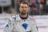 Thomas Sabo Ice Tigers vs ERC Ingolstadt, DEL, Deutsche Eishockey Liga, Spieltag 35, 05.01.2020